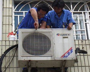 巴中空调售后维修服务中心在哪里找