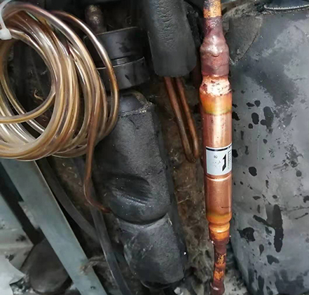 巴中美的变频多联机空调维修售后服务中心