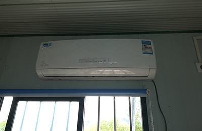 巴中空调维修在哪里找