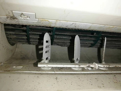 巴中空调维修售后服务中心电话是多少