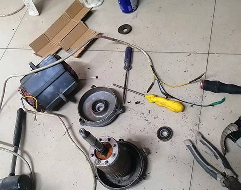 巴中空调维修售后服务中心电话在哪里找