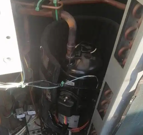 巴中维修变频空调电话在哪里找