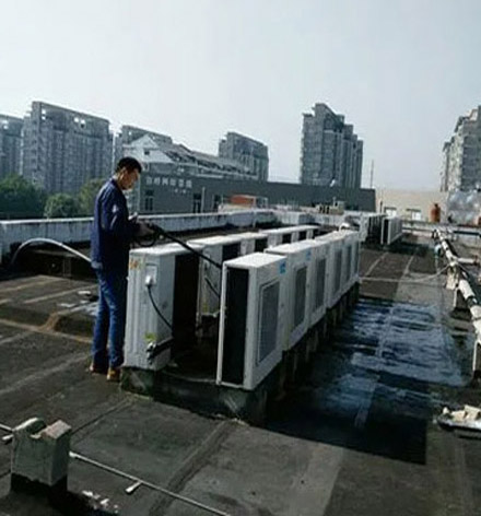 巴中 空调拆装 巴中本地 空调拆装公司