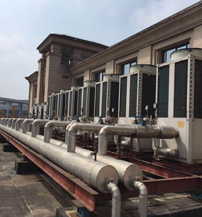 巴中多联机维修 巴中中央空调维修