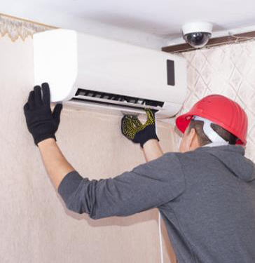 巴中空调内机噪音大