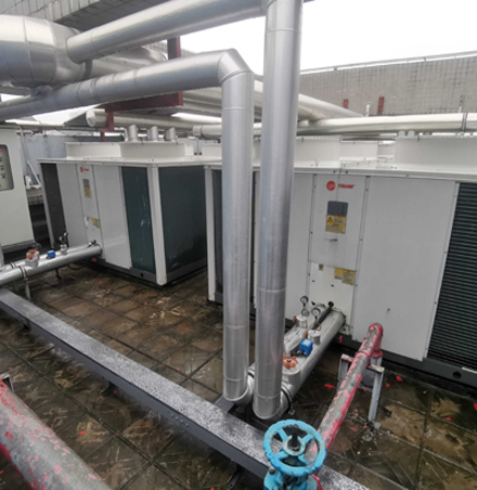 巴中附近中央空调维修 巴中上门中央空调维修